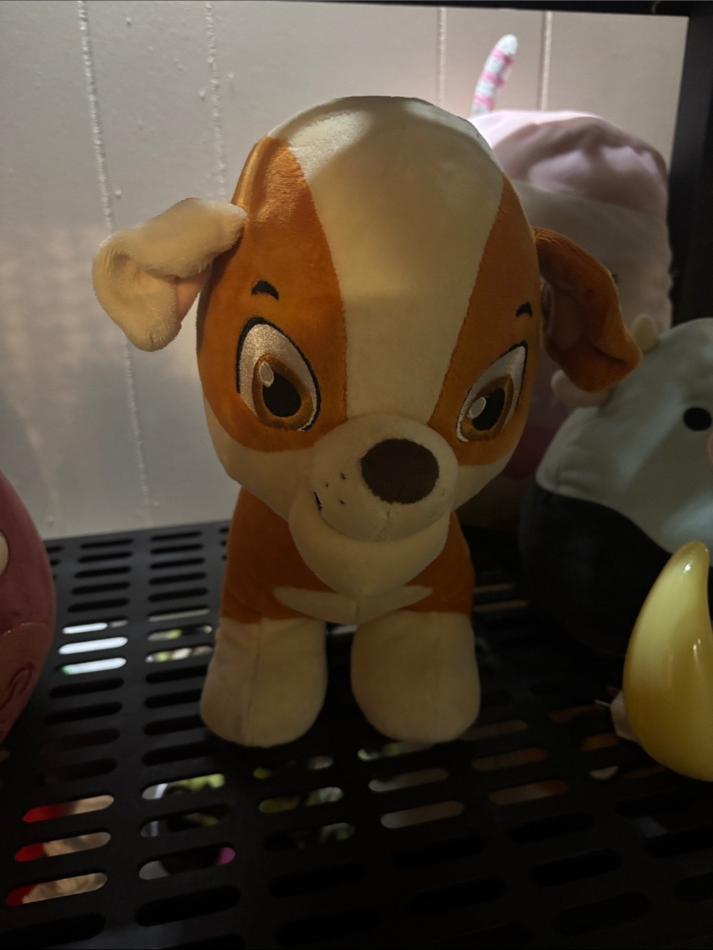 Paw patrol build a bear #4